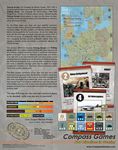 3000090 Festung Europa: The Campaign for Western Europe, 1943-1945
