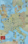 3213983 Festung Europa: The Campaign for Western Europe, 1943-1945