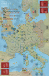 3213986 Festung Europa: The Campaign for Western Europe, 1943-1945