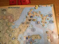 3227174 Festung Europa: The Campaign for Western Europe, 1943-1945