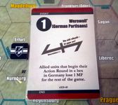 4110286 Festung Europa: The Campaign for Western Europe, 1943-1945