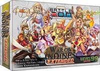 2345460 BattleCON: War of Indines Extended Edition