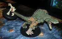 3109460 Claustrophobia: Furor Sanguinis 