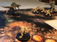 4075174 Claustrophobia: Furor Sanguinis 