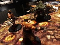 4416134 Claustrophobia: Furor Sanguinis 