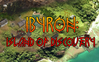 3206582 Ibyron: Island of Discovery