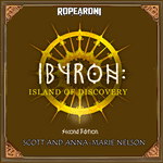 7528187 Ibyron: Island of Discovery