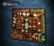 2184093 Rise of the Kage 