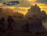 2200040 Rise of the Kage 