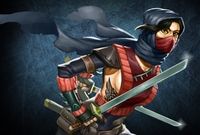 2226906 Rise of the Kage 