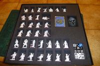 3071900 Rise of the Kage 