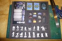 3071901 Rise of the Kage 