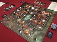 4369787 Rise of the Kage 