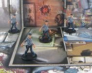 2858473 Zombicide Box of Zombies: VIP #2 – Very Infected People 