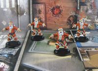 2858474 Zombicide Box of Zombies: VIP #2 – Very Infected People 