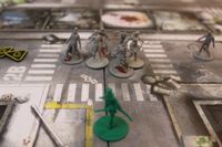 5385696 Zombicide Box of Zombies: VIP #2 – Very Infected People 