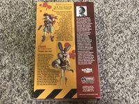 4863358 Zombicide Special Guest Box: Edouard Guiton 