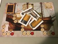 3095386 Robinson Crusoe: Adventure on the Cursed Island – Spyglass of Illusory Hope 