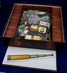 3322917 Robinson Crusoe: Adventure on the Cursed Island – Spyglass of Illusory Hope 