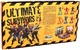 2746345 Zombicide: Ultimate Survivors #1 