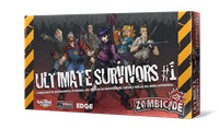 3466164 Zombicide: Ultimate Survivors #1 