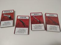 6867366 Zombicide: Ultimate Survivors #1 