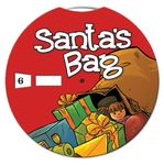 2086038 Santa's Bag