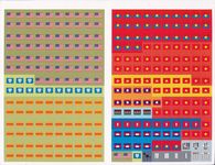 3477962 No Trumpets No Drums