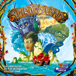 3615739 Spirit Island (Edizione Tedesca)