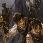 2092057 Phoenix Covenant