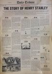 2228423 Robinson Crusoe: Viaggio verso l'Isola Maledetta - Tracing Doctor Livingstone Scenario