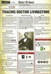 2228424 Robinson Crusoe: Viaggio verso l'Isola Maledetta - Tracing Doctor Livingstone Scenario