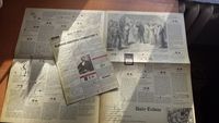 2865838 Robinson Crusoe: Viaggio verso l'Isola Maledetta - Tracing Doctor Livingstone Scenario