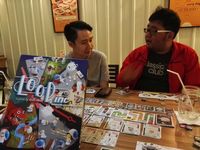 3124411 Loop Inc. (Kickstarter edition)