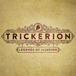 2094729 Trickerion: Legends of Illusion - Legend Box (Kickstarter Exclusive)