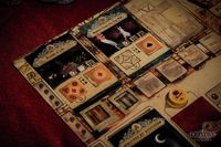 2264939 Trickerion: Legends of Illusion - Legend Box (Kickstarter Exclusive)