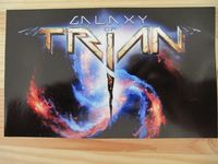 2307189 Galaxy of Trian