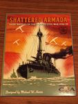 2241271 Shattered Armada: Naval Battles of the Spanish Civil War 1936-39