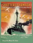 2527742 Shattered Armada: Naval Battles of the Spanish Civil War 1936-39