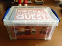 2257995 Pocket Dungeon Quest