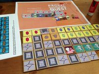 2257997 Pocket Dungeon Quest