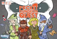 4148004 Pocket Dungeon Quest