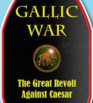2238613 Falling Sky: The Gallic Revolt Against Caesar (Seconda Edizione)