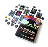 3718774 One Night Ultimate Werewolf Daybreak 