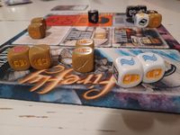 7262251 Firefly: Shiny Dice 