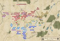 2302263 Waterloo 1815: Fallen Eagles 