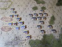 2990353 Waterloo 1815: Fallen Eagles 