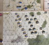 3906339 Waterloo 1815: Fallen Eagles 