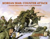2097204 Panzer Grenadier: Korean War – Counter Attack
