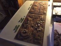 3531876 Panzer Grenadier: Korean War – Counter Attack